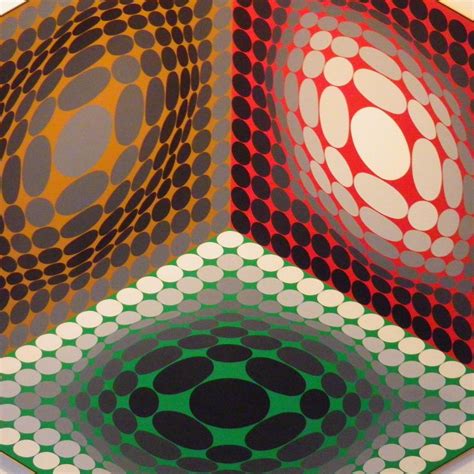 VASARELY MUSEUM BUDAPEST (2024) All You Need to Know BEFORE You Go ...