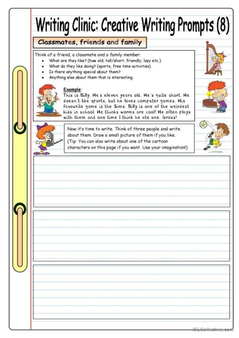 Image result for Creative Writing