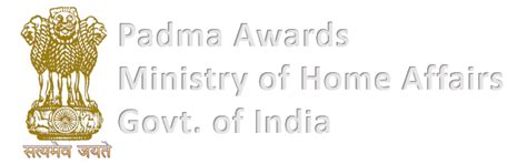 Padma Awards