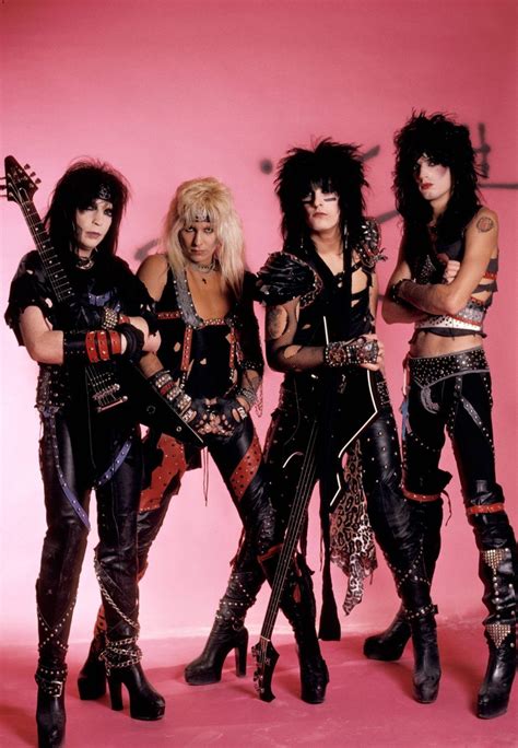 Hair Metal Bands, 80s Hair Bands, 80s Metal Bands, Glam Metal, 80s Rock ...