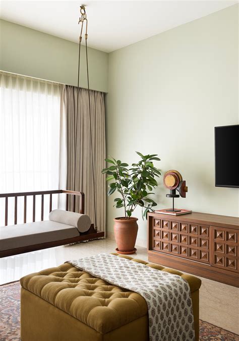This Chennai home is reminiscent of old Madras bungalows ...