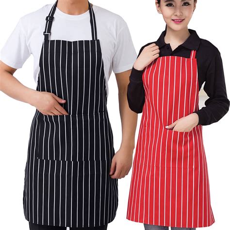 ACDANC 2Pcs Apron,Water-Resistant Aprons,Smooth Surface Simple to Clean ...