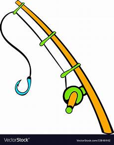rod clipart fishing rod icon icon royalty free vector image rod clipart fishing rod icon icon royalty free vector image