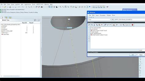 Image result for Pro/E Software Basic