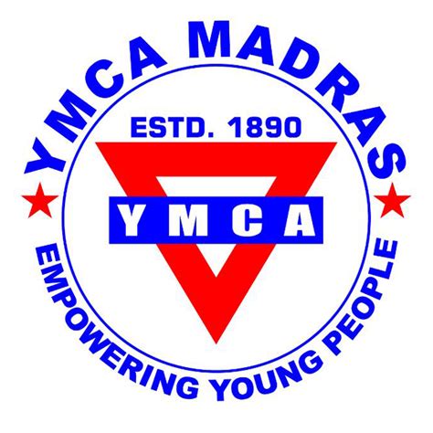 YMCA MADRAS