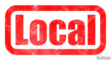 Local Word 的图像结果