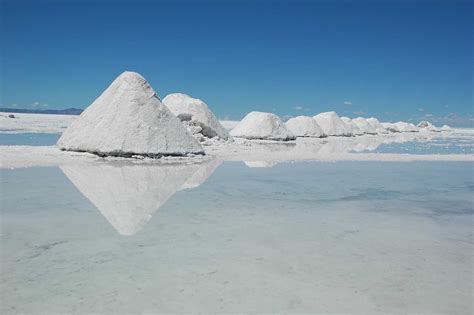 A Bolivia Salt Flats Tour in Uyuni: Everything You Need to Know - The ...