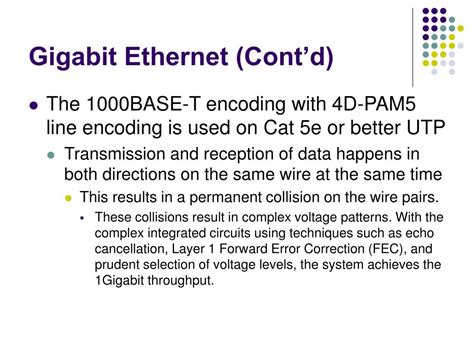Line Encoding 的图像结果
