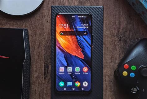 iQOO 3 5G With Snapdragon 865 SoC Is An Insane Gaming Powerhouse Heres ...