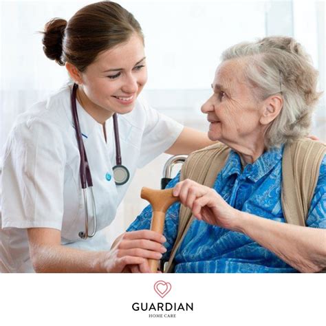 Guardian Home Care on LinkedIn: #homehealthcare #seniorcare #eldercare ...