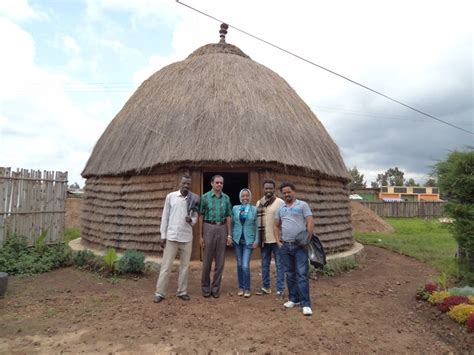 Ethnography Field Visits – Dr.M.Senapathy