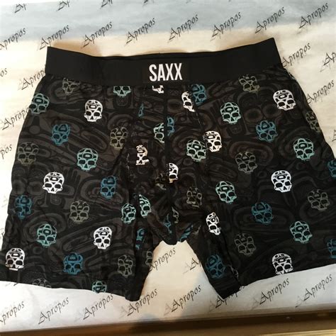 SAXX Ultra Super Soft – Apropos for Women & Men