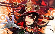 Oda Nobunaga Wallpaper by Anime Fate Grand Order Oda Nobunaga Wallpaper Oda Nobunaga Wallpaper
