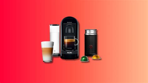 Image result for Vertuo Plus Coffee Machine