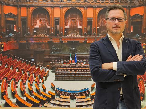 Intervista a Francesco Emilio Borrelli - Michele Sergio - Esperto in caffè