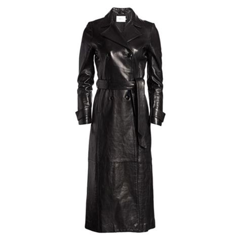 13 trench coats to help you get your Matrix vibe back on | Vogue India