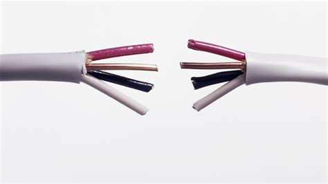 Image result for Romex Wire Color Code