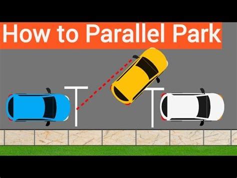 Image result for Parallel Parking Tips