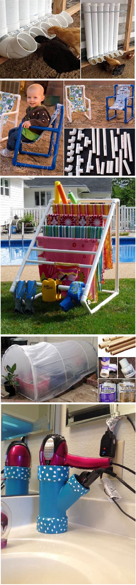 Image result for PVC Fun