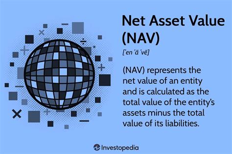 Net Asset Value Explained 的图像结果