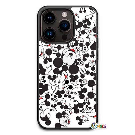 Mickey Mouse - CASES.bg