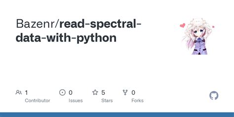 Image result for Spectral Data Processing Using Python