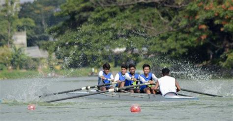 Indian Rowing Federation has been de-recognised by the Sports Ministry