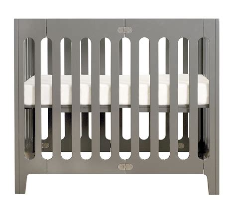 8 Best Mini Cribs Reviews In 2024