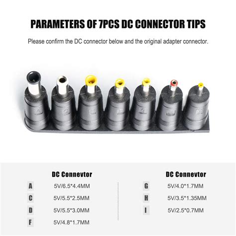 Buy KFD AC/DC Adapter 12V Charger for Sony Playstation VR Virtual PS4 4 ...