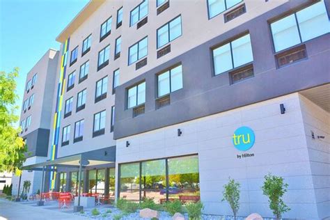 TRU BY HILTON GRAND JUNCTION DOWNTOWN (North America/CO) - Hotel ...