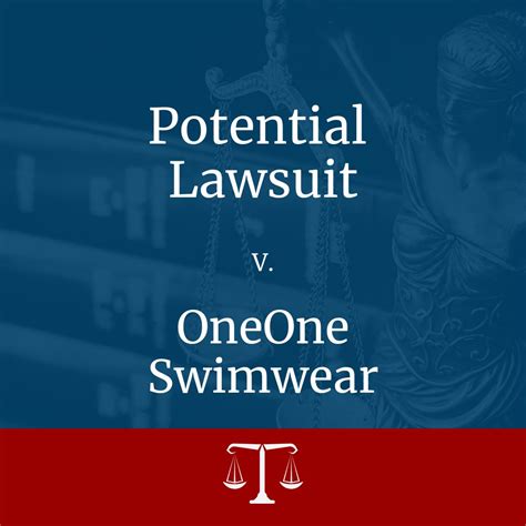 OneOne Swimwear - Keith Gibson Law, P.C.