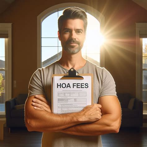 HOA Fees: What Are You Paying For?