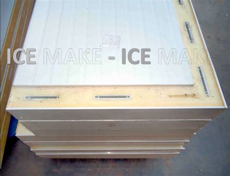 Cold Room - Solar Cold Room Manufacturer from Ahmedabad