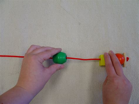 Image result for Bead Stringing Tutorial