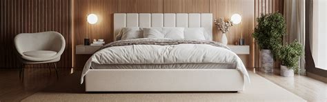 Turn Your Bedroom Into a Hotel Suite With These Dreamy Mattresses – Kurlon