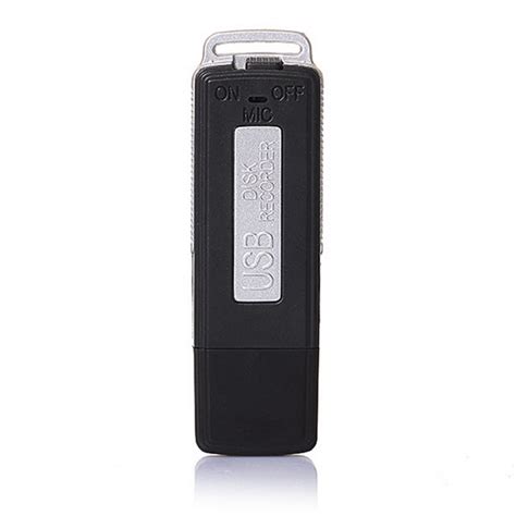 SKEIDO SK-868 USB 2.0 VIDIOCE Portable USB Disk Digital Audio Voice ...