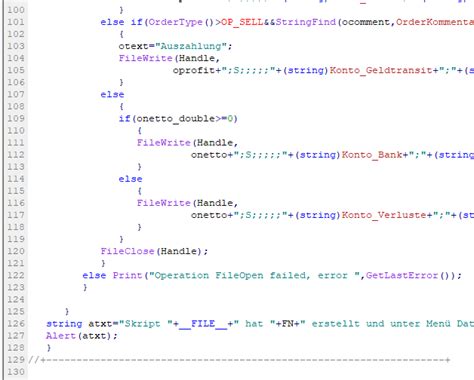 Image result for How to Convert a From Int to String in MQL4