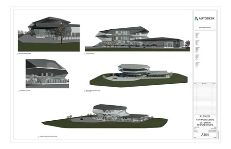 Image result for Revit Library Project