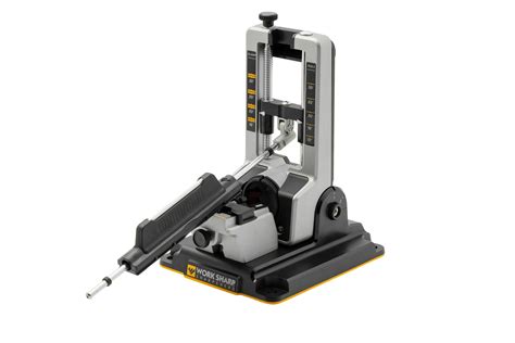 Work Sharp System 的图像结果