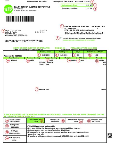 Ozark Border Electric Cooperative