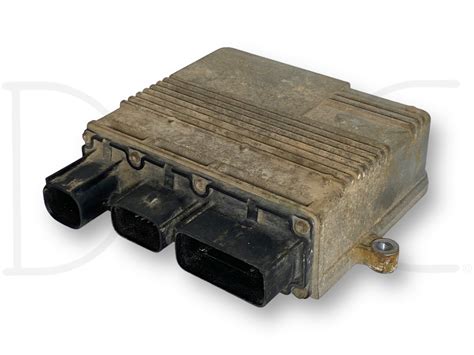 Image result for 2002 F250 7.3 Glow Plug Control Module