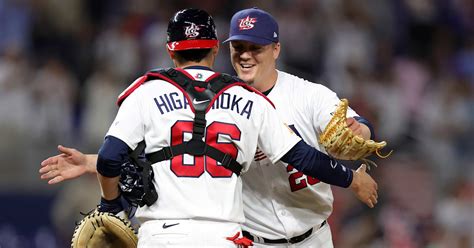 Final del Clásico Mundial de Béisbol 2023: previa, horario y cómo ver ...