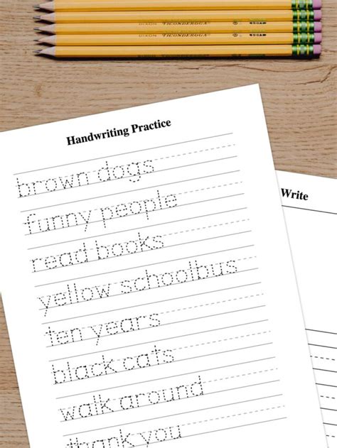 Image result for Worksheets for First Graders