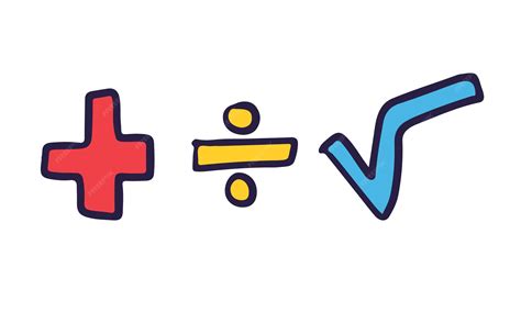 Image result for Operator Symbol Math