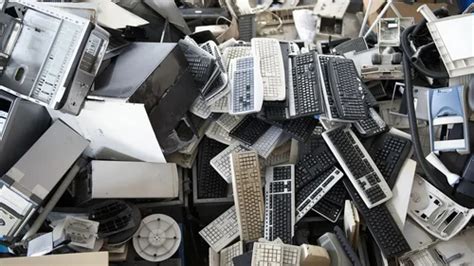 Image result for Old Computer Scrap
