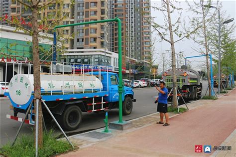 广州市番禺南村净水厂二期项目通过出水测试-国际环保在线