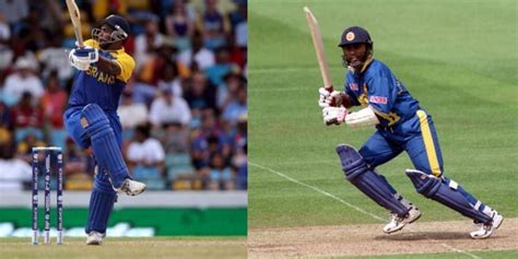 5 batting pairs who had a poor understanding of running between the wickets
