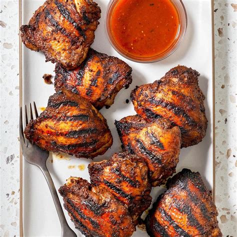 Jerk Chicken Recipe