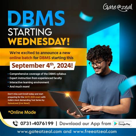 Image result for DBMS Tutorials for Gate