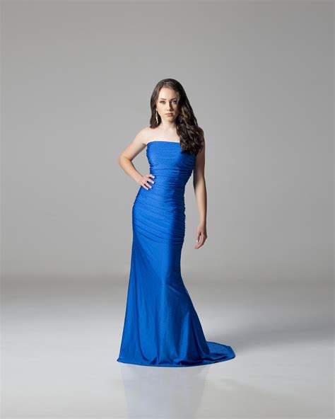 Olivia White — 180 Talent